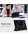 Hurtownia GSM - Etui Spigen Ultra Hybrid Pro Apple iPad Pro 11 2020/2021 (2. i 3. generacji) Black - SPN1687BLK - {ean13} - Hurt