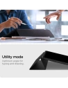 Hurtownia GSM - Etui Spigen Ultra Hybrid Pro Apple iPad Pro 11 2020/2021 (2. i 3. generacji) Black - SPN1687BLK - {ean13} - Hurt