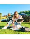 Hurtownia GSM - Etui Spigen Ultra Hybrid Pro Apple iPad Pro 11 2020/2021 (2. a 3. generace) černé - SPN1687BLK - {ean13} - Hurt