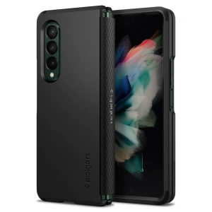 Etui Spigen Tough Armor Samsung Galaxy Z Fold 3 Black