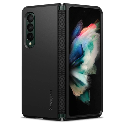 Etui Spigen Tough Armor Samsung Galaxy Z Fold 3 Black