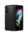 Wholesale Spigen Tough Armor Samsung Galaxy Z Fold 3 Black - SPN1688BLK - {ean13} - Hurt