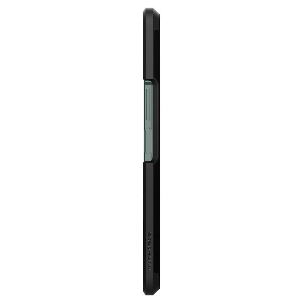 Hurtownia GSM - Etui Spigen Tough Armor Samsung Galaxy Z Fold 3 černé - SPN1688BLK - {ean13} - Hurt