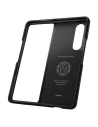 Wholesale Spigen Tough Armor Samsung Galaxy Z Fold 3 Black - SPN1688BLK - {ean13} - Hurt