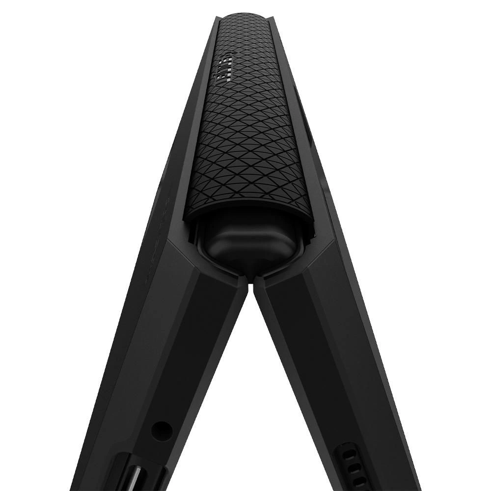 Hurtownia GSM - Etui Spigen Tough Armor Samsung Galaxy Z Fold 3 černé - SPN1688BLK - {ean13} - Hurt