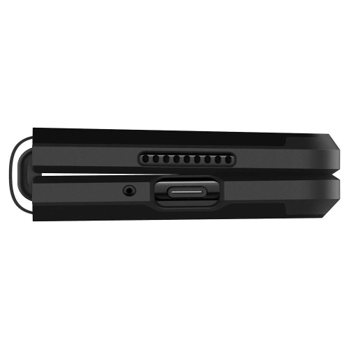 Etui Spigen Tough Armor Samsung Galaxy Z Fold 3 Black