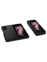 Hurtownia GSM - Etui Spigen Tough Armor Samsung Galaxy Z Fold 3 černé - SPN1688BLK - {ean13} - Hurt