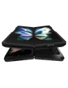 Wholesale Spigen Tough Armor Samsung Galaxy Z Fold 3 Black - SPN1688BLK - {ean13} - Hurt