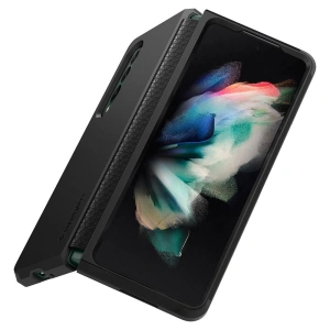 Hurtownia GSM - Etui Spigen Tough Armor Samsung Galaxy Z Fold 3 Black - SPN1688BLK - {ean13} - Hurt