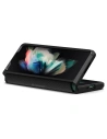 Wholesale Spigen Tough Armor Samsung Galaxy Z Fold 3 Black - SPN1688BLK - {ean13} - Hurt