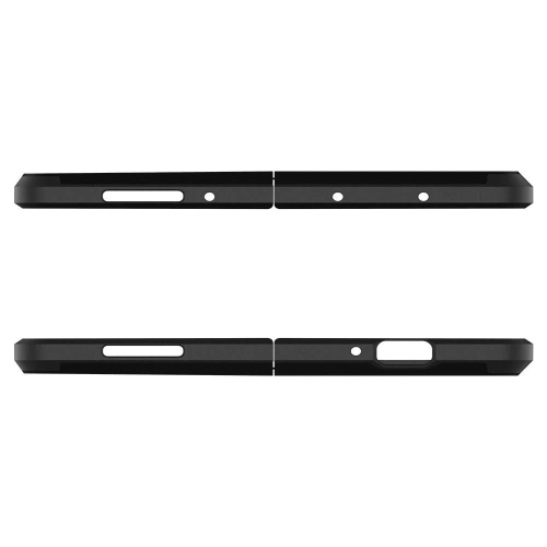 Etui Spigen Tough Armor Samsung Galaxy Z Fold 3 Black