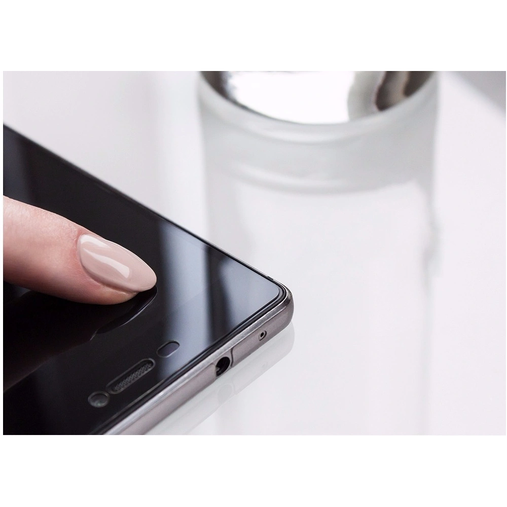 Hurtownia GSM - Szkło hybrydowe 3MK FlexibleGlass Apple iPhone 13 mini - 3MK1869 - {ean13} - Hurt