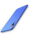 Hurtownia GSM - Etui MSVII iPhone XS Max 6.5 Blue - MS7197BLU - {ean13} - Hurt