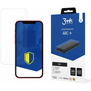 Hurtownia GSM - Folia ochronna 3MK ARC+ Apple iPhone 13 Pro Max - 3MK1884 - {ean13} - Hurt