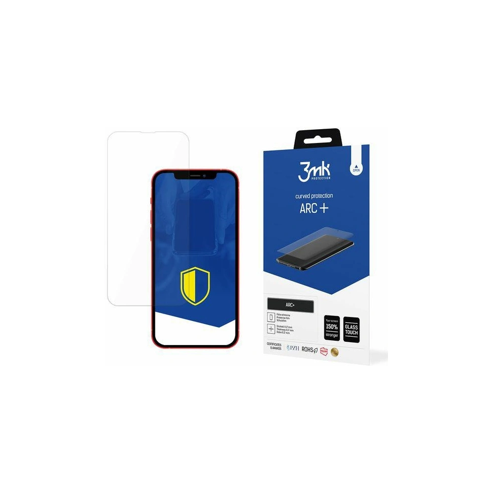 Wholesale 3MK ARC+ Apple iPhone 13 Pro Max - 3MK1884 - {ean13} - Hurt