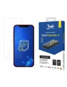 Hurtownia GSM - Antymikrobowa folia ochronna 3MK Silver Protect+ Apple iPhone 13 mini - 3MK1885 - {ean13} - Hurt