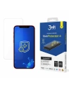 Antymikrobowa folia ochronna 3MK Silver Protect+ Apple iPhone 13 Pro Max
