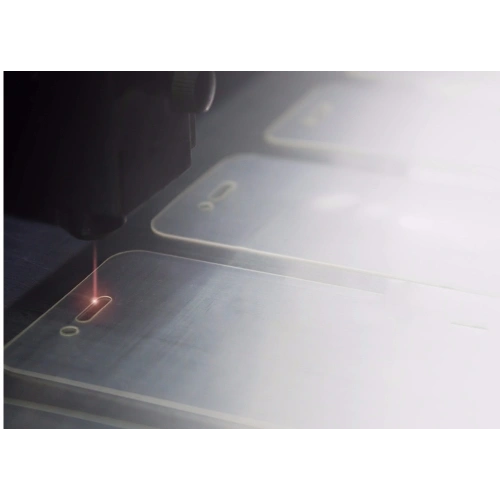 Szkło hybrydowe 3MK FlexibleGlass Motorola Moto G9 Power