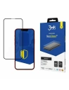 Hurtownia GSM - Ochranné sklo 3MK NeoGlass Apple iPhone 16e / 14 / 13 / 13 Pro černé - 3MK1882BLK - {ean13} - Hurt