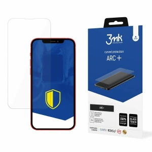 Hurtownia GSM - Folia ochronna 3MK ARC+ Apple iPhone 13 mini - 3MK1875 - {ean13} - Hurt