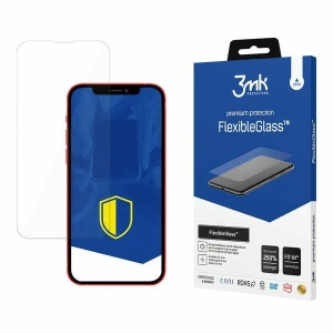 Hurtownia GSM - Szkło hybrydowe 3MK FlexibleGlass Apple iPhone 13 mini - 3MK1869 - {ean13} - Hurt