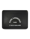 Karl Lagerfeld Sleeve KLCS133RSGSFBK 13 inch black Saffiano RSG