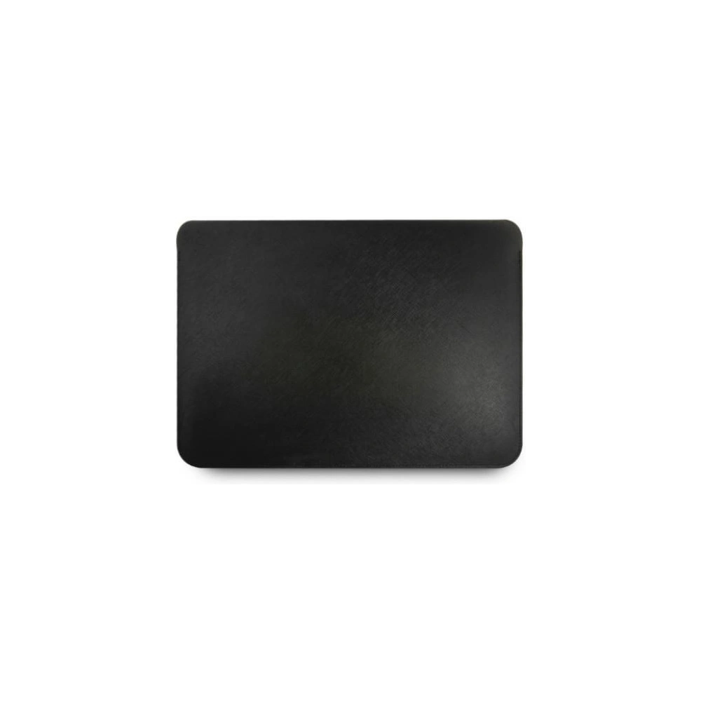 Wholesale Karl Lagerfeld Sleeve KLCS133RSGSFBK 13 inch black Saffiano RSG - KLD594BLK - {ean13} - Hurt