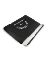 Wholesale Karl Lagerfeld Sleeve KLCS133RSGSFBK 13 inch black Saffiano RSG - KLD594BLK - {ean13} - Hurt
