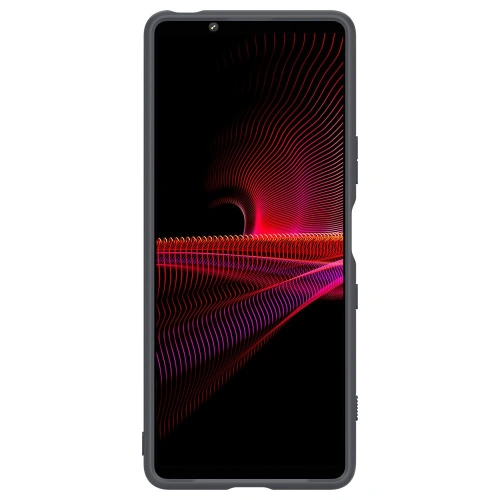 Etui Spigen Cyrill Stone Sony Xperia 1 III Dusk