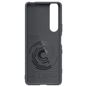 Wholesale Spigen Cyrill Stone Sony Xperia 1 III Dusk - SPN1689DSK - {ean13} - Hurt