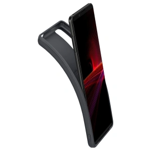 Wholesale Spigen Cyrill Stone Sony Xperia 1 III Dusk - SPN1689DSK - {ean13} - Hurt
