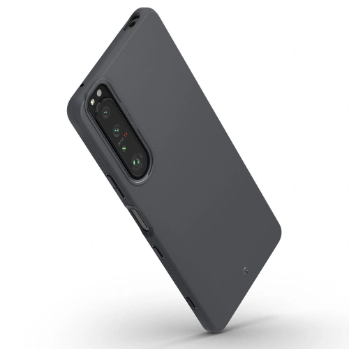 Etui Spigen Cyrill Stone Sony Xperia 1 III Dusk