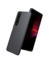Hurtownia GSM - Etui Spigen Cyrill Stone Sony Xperia 1 III Dusk - SPN1689DSK - {ean13} - Hurt