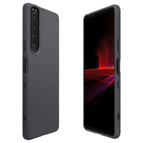 Etui Spigen Cyrill Stone Sony Xperia 1 III Dusk