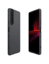 Hurtownia GSM - Etui Spigen Cyrill Stone Sony Xperia 1 III Dusk - SPN1689DSK - {ean13} - Hurt