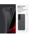 Hurtownia GSM - Etui Spigen Cyrill Stone Sony Xperia 1 III Dusk - SPN1689DSK - {ean13} - Hurt