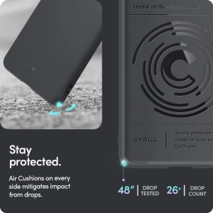Wholesale Spigen Cyrill Stone Sony Xperia 1 III Dusk - SPN1689DSK - {ean13} - Hurt