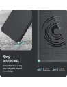 Hurtownia GSM - Etui Spigen Cyrill Stone Sony Xperia 1 III Dusk - SPN1689DSK - {ean13} - Hurt