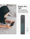 Hurtownia GSM - Etui Spigen Cyrill Stone Sony Xperia 1 III Dusk - SPN1689DSK - {ean13} - Hurt