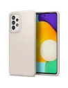 Etui Spigen Cyrill Stone Samsung Galaxy A52/A52s Cream