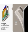 Hurtownia GSM - Etui Spigen Cyrill Stone Samsung Galaxy A52/A52s Cream - SPN1690CRE - {ean13} - Hurt