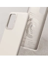 Hurtownia GSM - Etui Spigen Cyrill Stone Samsung Galaxy A52/A52s Cream - SPN1690CRE - {ean13} - Hurt