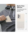 Hurtownia GSM - Etui Spigen Cyrill Stone Samsung Galaxy A52/A52s Cream - SPN1690CRE - {ean13} - Hurt