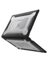 Etui Spigen Rugged Armor Apple Macbook Pro 16 2019-2023 Matně černá