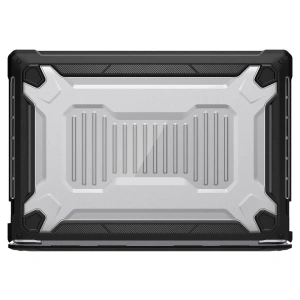 Hurtownia GSM - Etui Spigen Rugged Armor Apple Macbook Pro 16 2019-2023 Matte Black - SPN1691BLK - {ean13} - Hurt