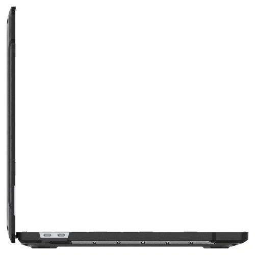 Etui Spigen Rugged Armor Apple Macbook Pro 16 2019-2023 Matte Black