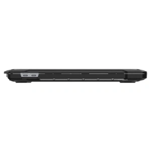 Hurtownia GSM - Etui Spigen Rugged Armor Apple Macbook Pro 16 2019-2023 Matte Black - SPN1691BLK - {ean13} - Hurt
