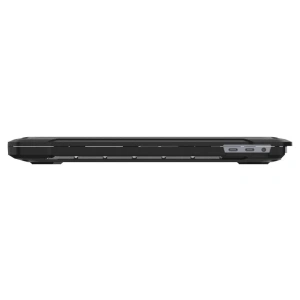 Hurtownia GSM - Etui Spigen Rugged Armor Apple Macbook Pro 16 2019-2023 Matte Black - SPN1691BLK - {ean13} - Hurt