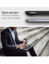 Hurtownia GSM - Etui Spigen Rugged Armor Apple Macbook Pro 16 2019-2023 Matte Black - SPN1691BLK - {ean13} - Hurt