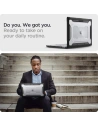 Hurtownia GSM - Etui Spigen Rugged Armor Apple Macbook Pro 16 2019-2023 Matte Black - SPN1691BLK - {ean13} - Hurt